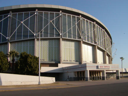 McNichols Sports Arena - Wikipedia