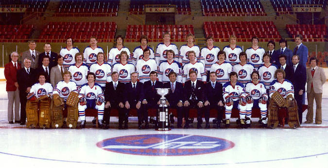 Winnipeg Jets 78-79