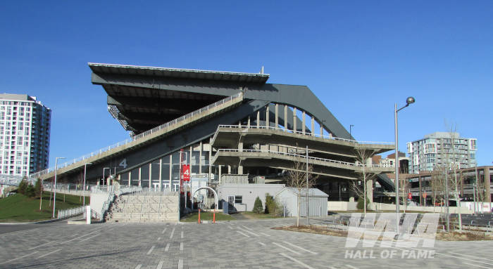 Ottawa Civic Centre